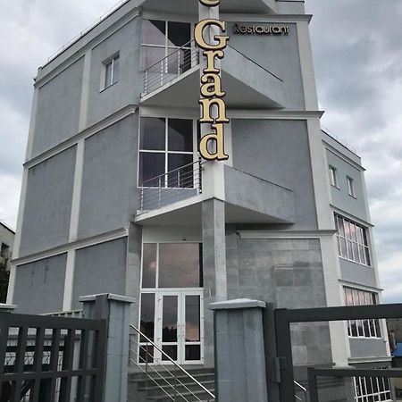 Отель-ресторан “Le Grand” Житомир Екстер'єр фото